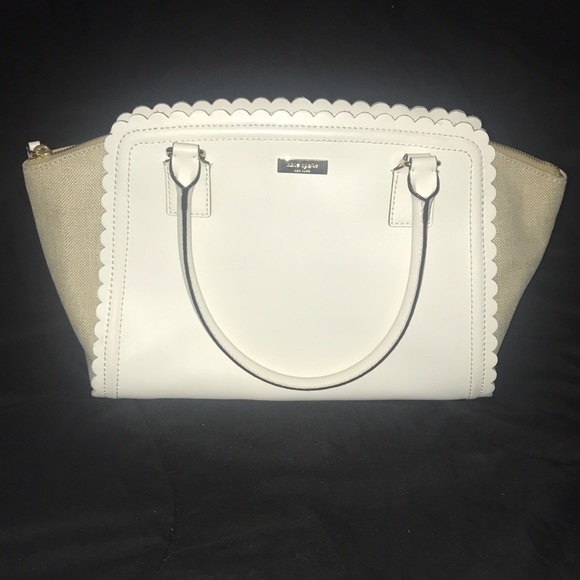 Kate Spade Purse - Picture 1 of 4